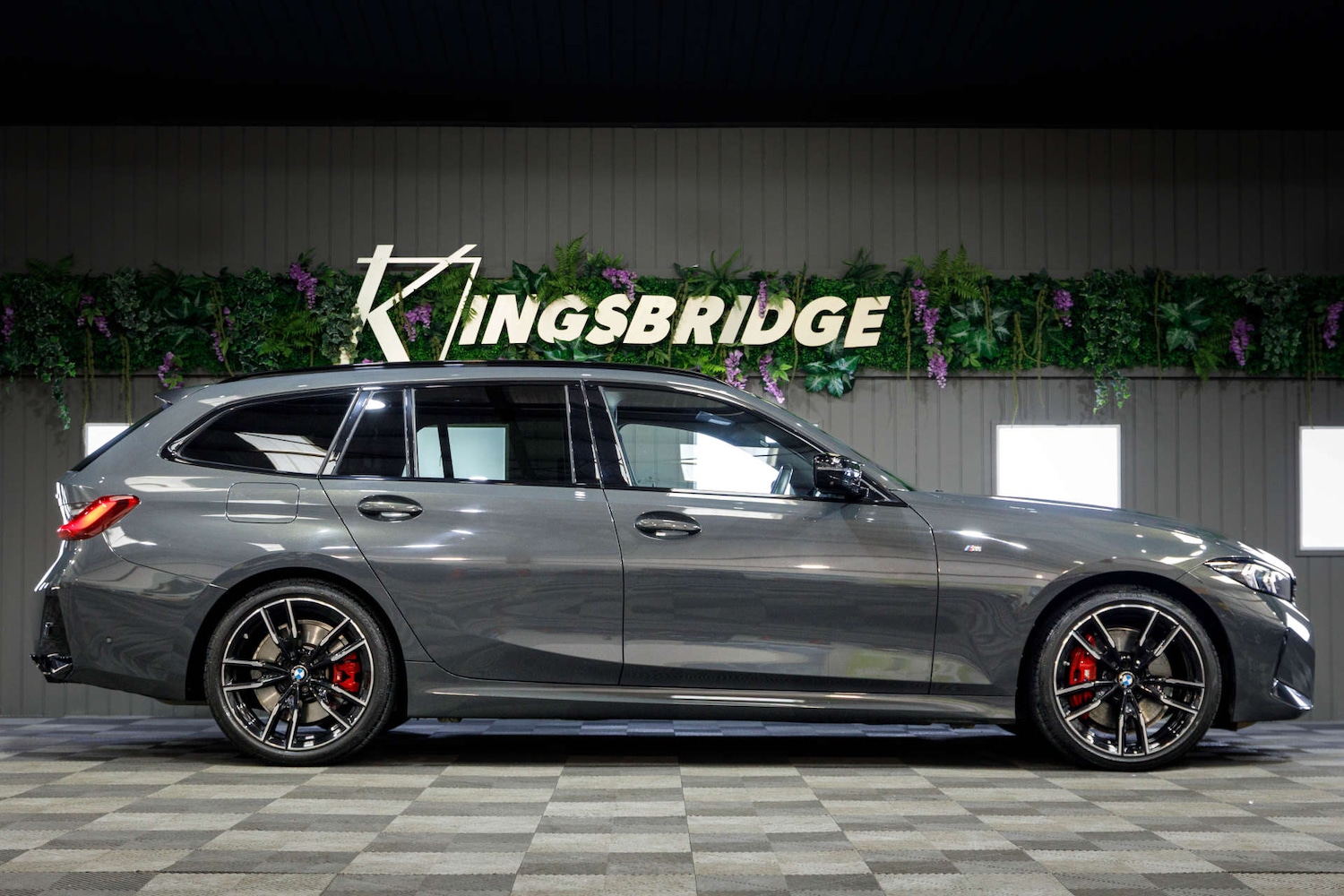 Used BMW 3 Series 2024 for sale - 78201052: Photo 4