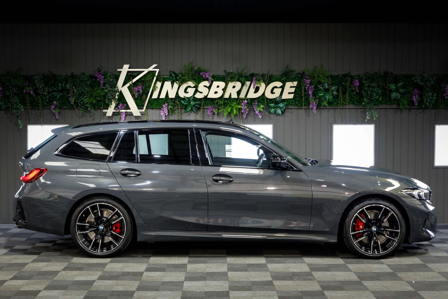 Used BMW 3 Series 2024 for sale - 78201052: Photo 46