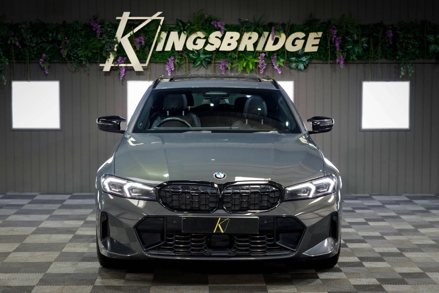 Used BMW 3 Series 2024 for sale - 78201052: Photo 47