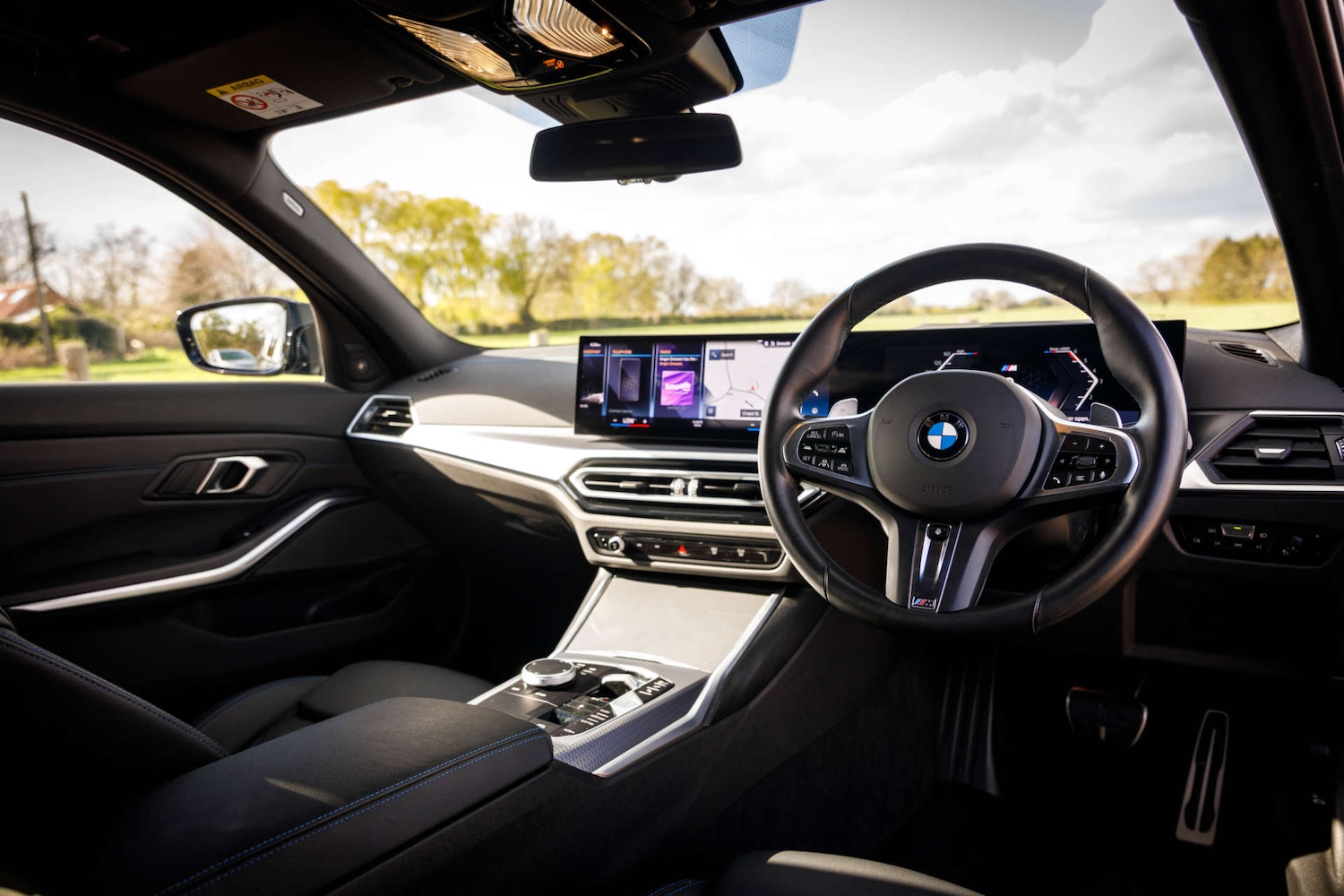 Used BMW 3 Series 2024 for sale - 78201052: Photo 48