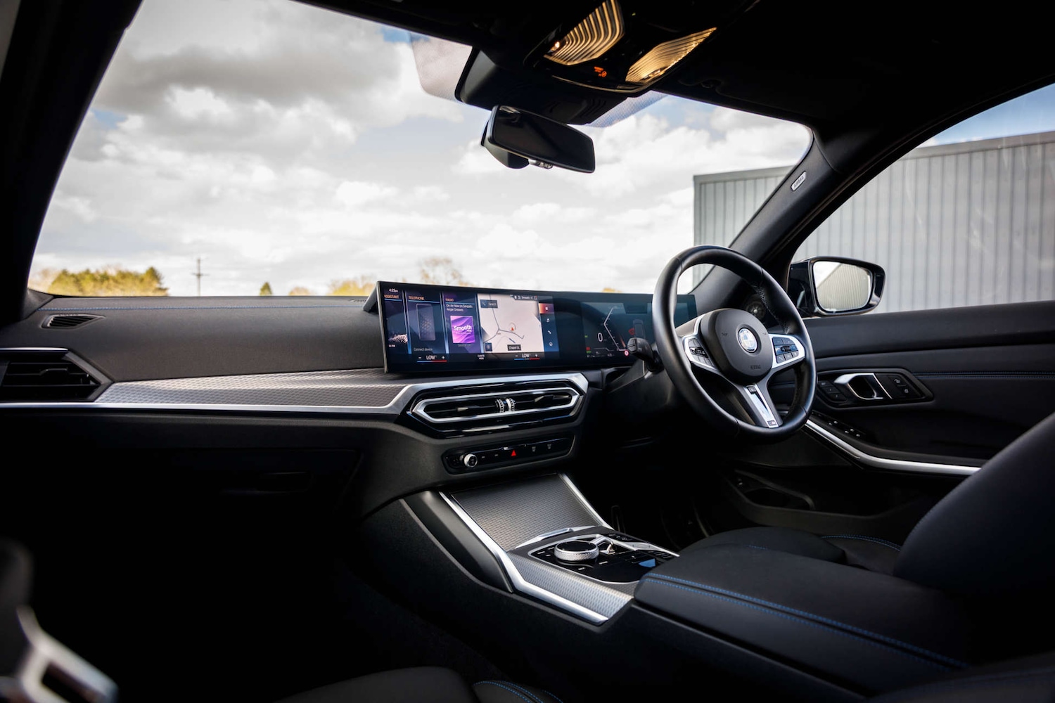 Used BMW 3 Series 2024 for sale - 78201052: Photo 49