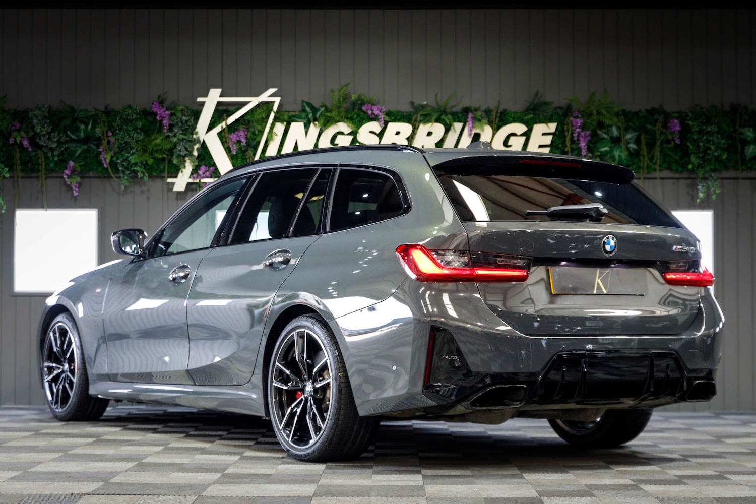 Used BMW 3 Series 2024 for sale - 78201052: Photo 5