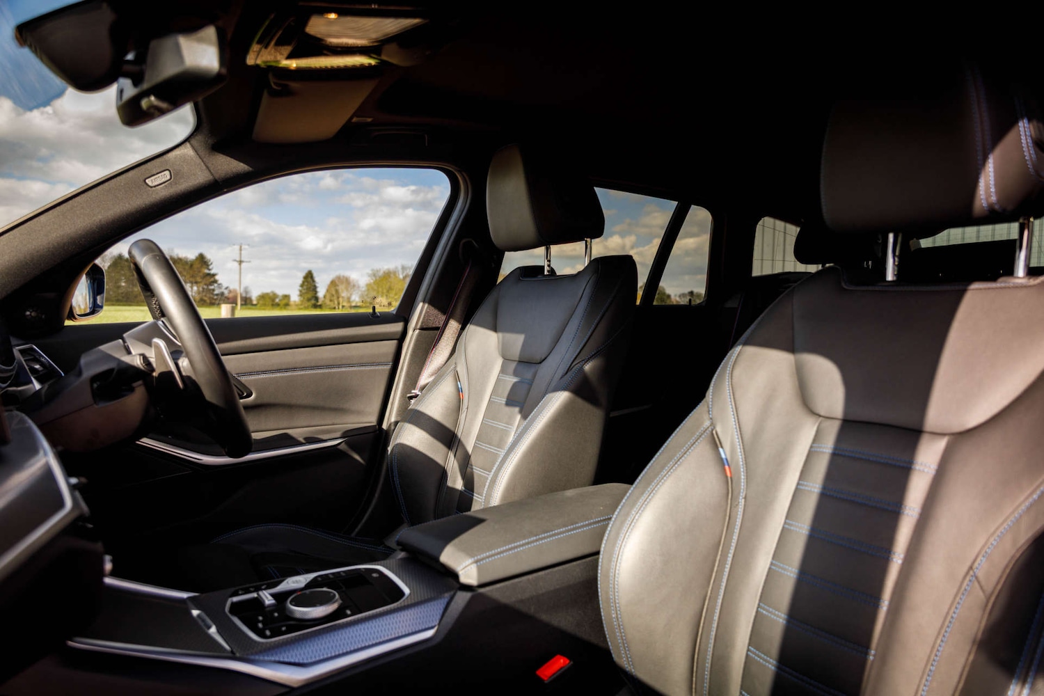 Used BMW 3 Series 2024 for sale - 78201052: Photo 51