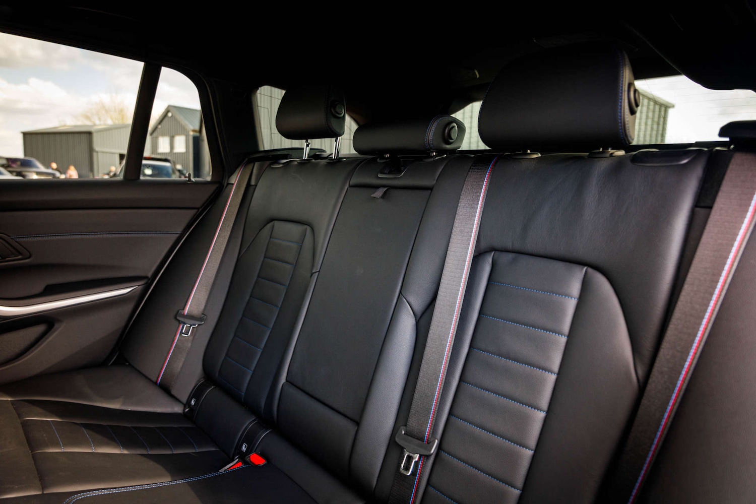 Used BMW 3 Series 2024 for sale - 78201052: Photo 53