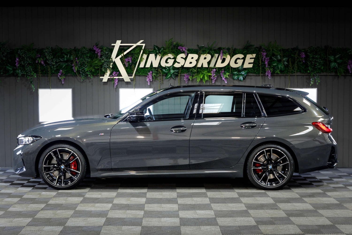 Used BMW 3 Series 2024 for sale - 78201052: Photo 55