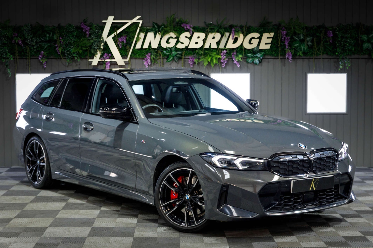 Used BMW 3 Series 2024 for sale - 78201052: Photo 56