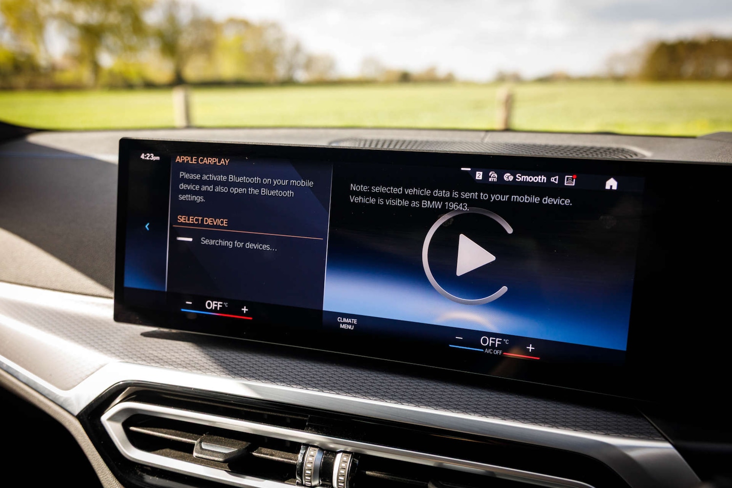 Used BMW 3 Series 2024 for sale - 78201052: Photo 58