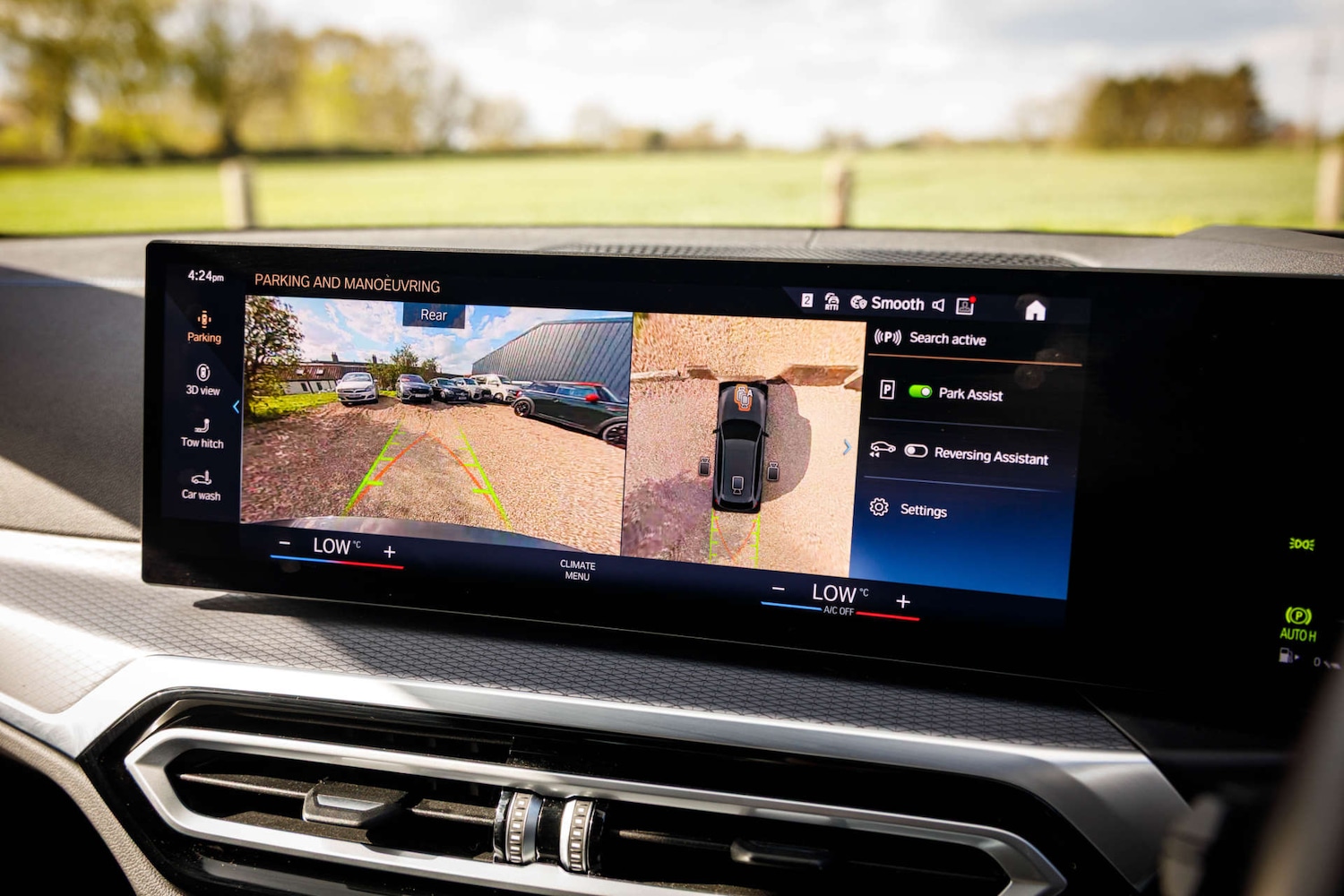 Used BMW 3 Series 2024 for sale - 78201052: Photo 59