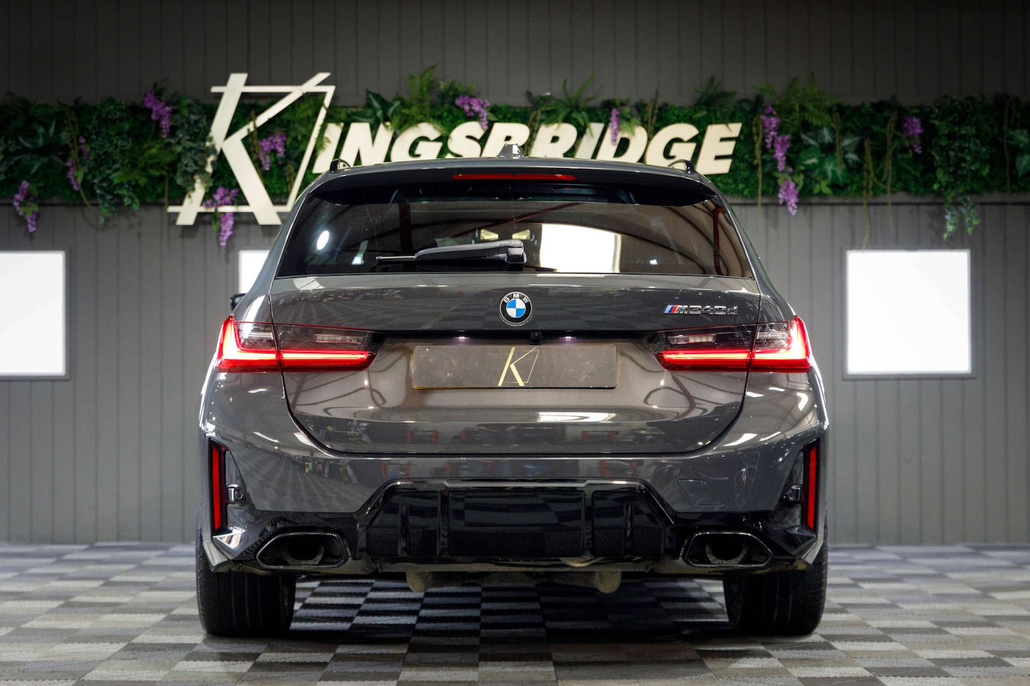 Used BMW 3 Series 2024 for sale - 78201052: Photo 6