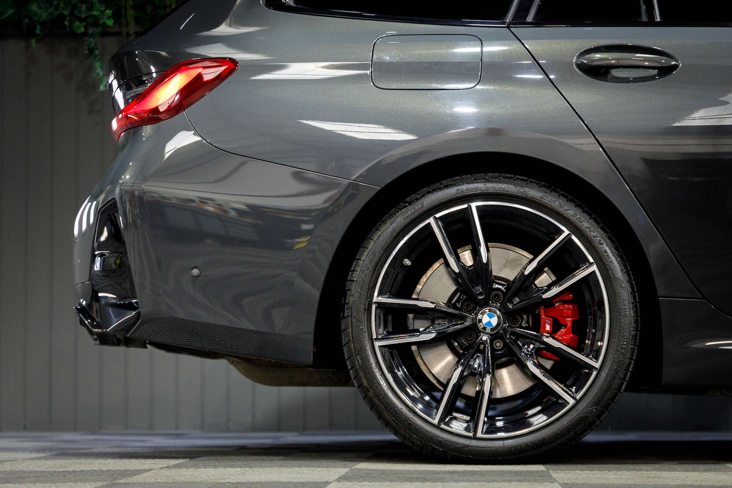 Used BMW 3 Series 2024 for sale - 78201052: Photo 7