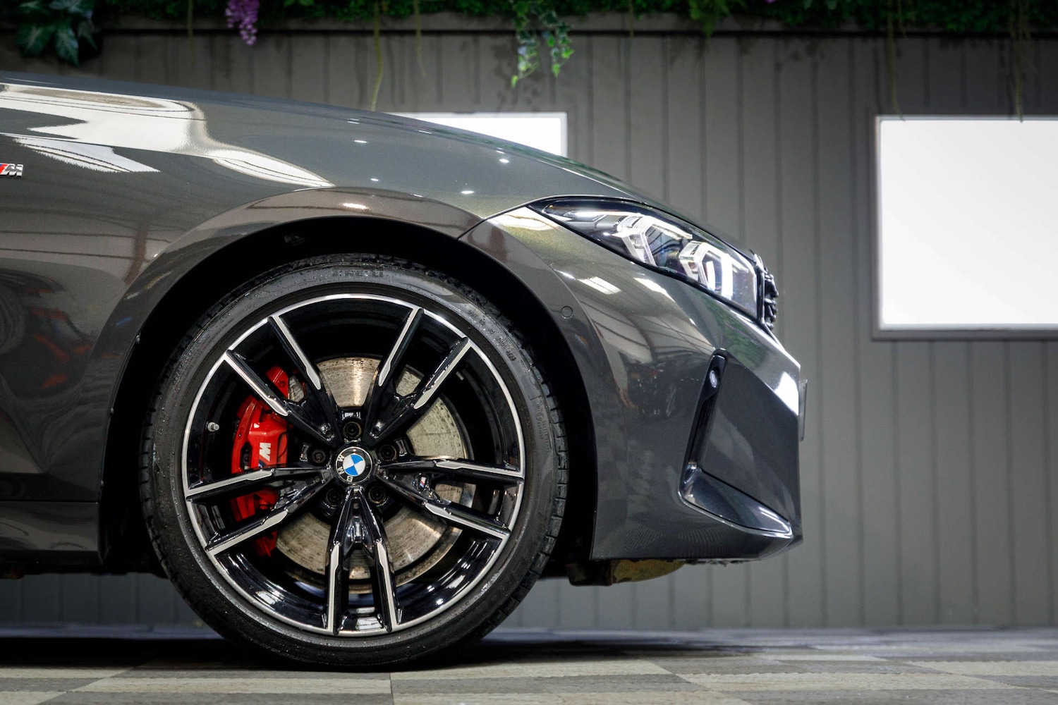 Used BMW 3 Series 2024 for sale - 78201052: Photo 8