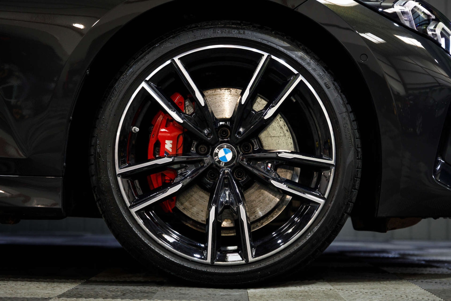 Used BMW 3 Series 2024 for sale - 78201052: Photo 9