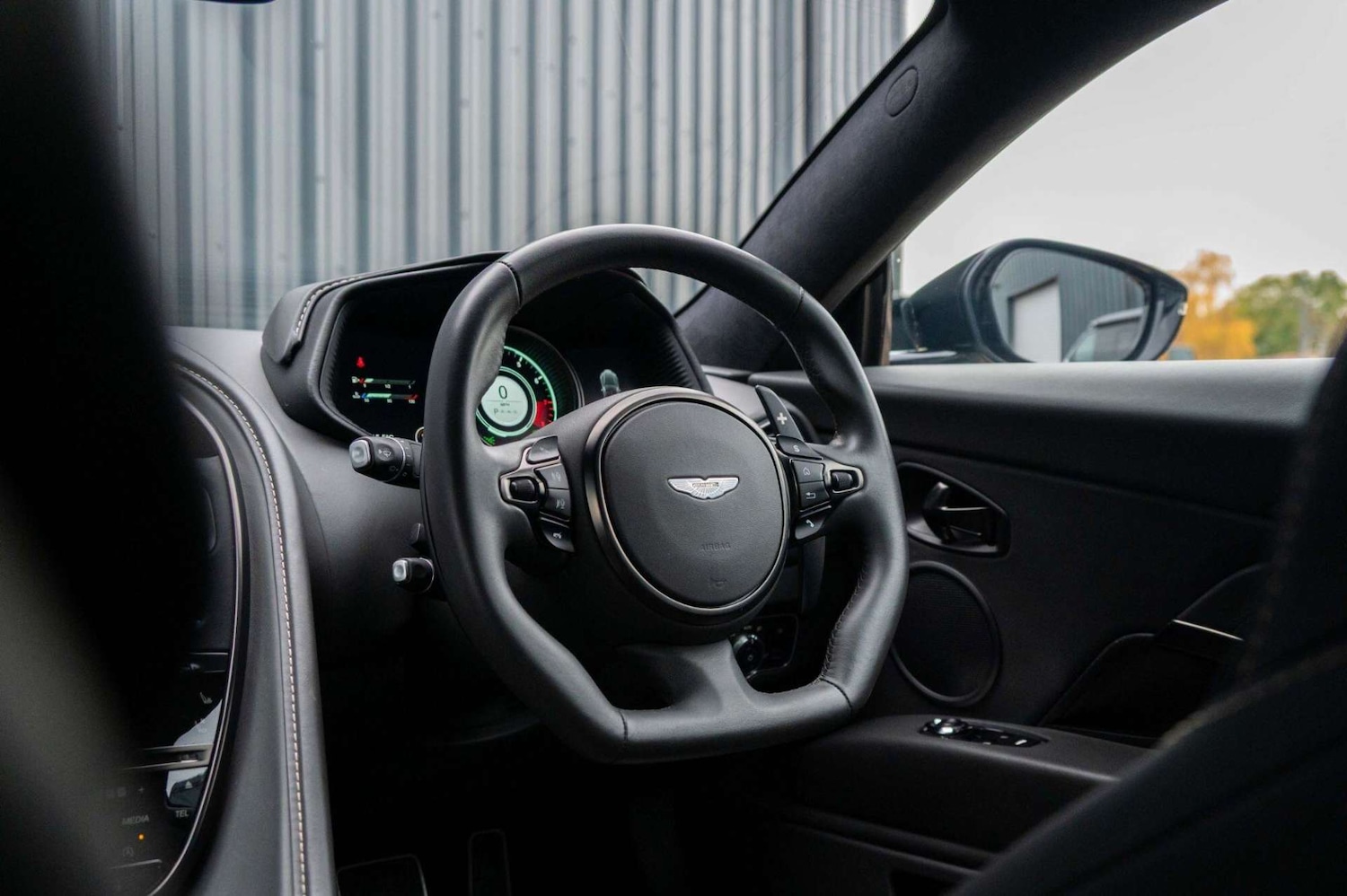 Used Aston Martin DB11 2022 for sale - 77460281: Photo 18