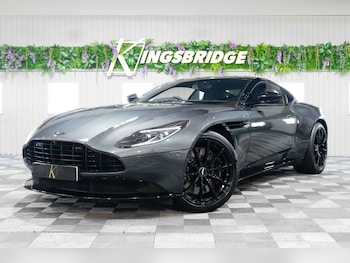Used Aston Martin DB11 2022 for sale - 77460281: Photo