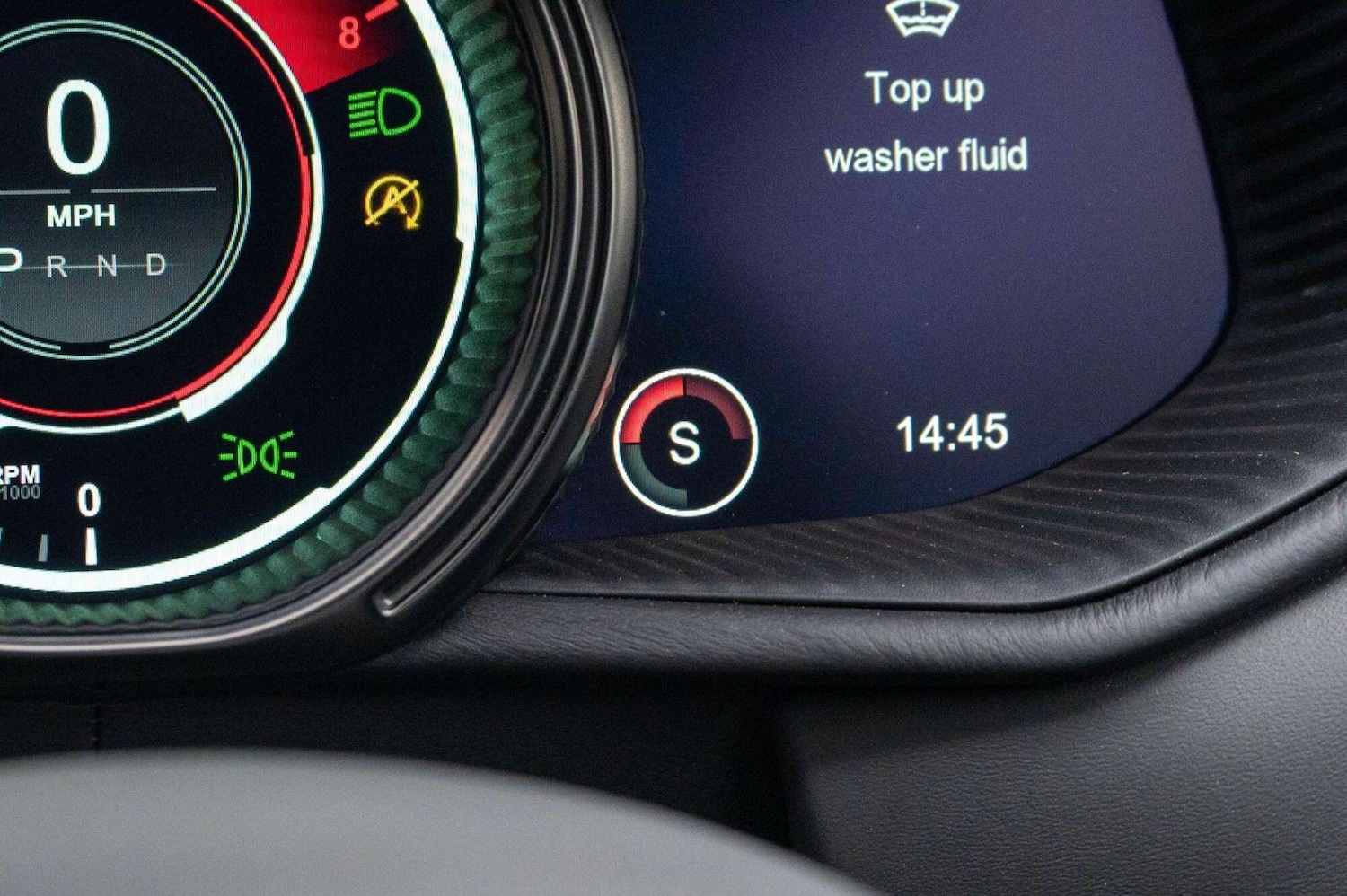 Used Aston Martin DB11 2022 for sale - 77460281: Photo 20