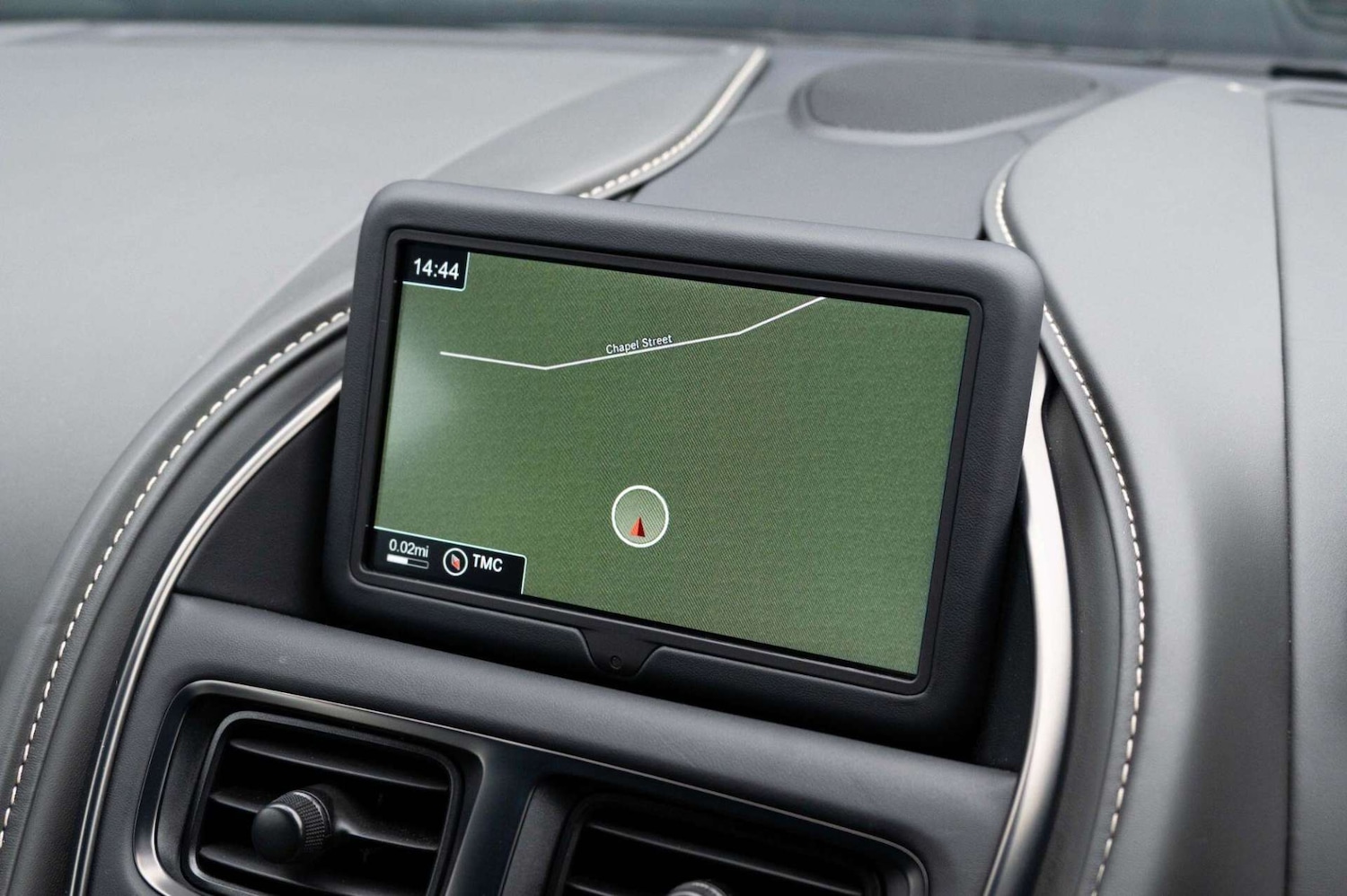 Used Aston Martin DB11 2022 for sale - 77460281: Photo 23