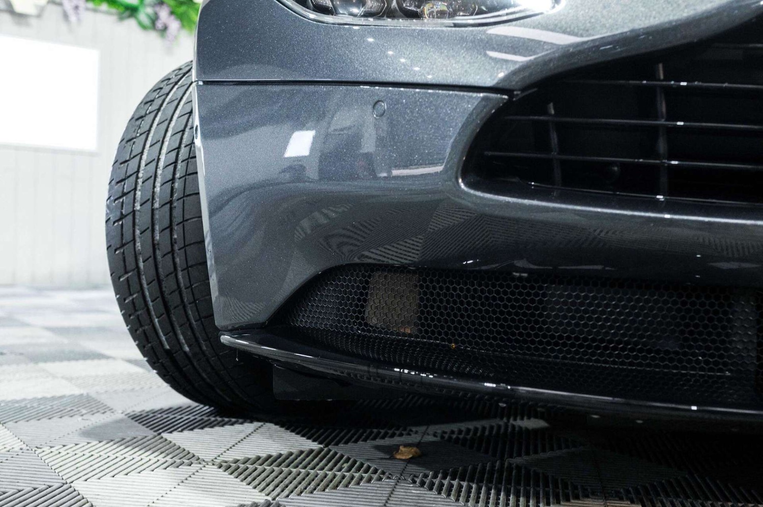 Used Aston Martin DB11 2022 for sale - 77460281: Photo 25