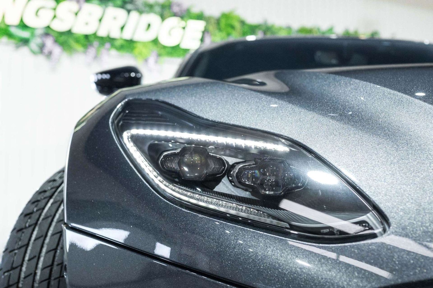 Used Aston Martin DB11 2022 for sale - 77460281: Photo 27