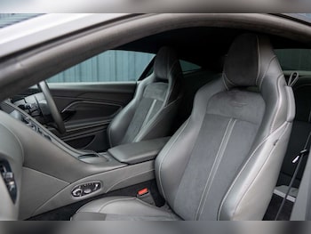 Used Aston Martin DB11 2022 for sale - 77460281: Photo