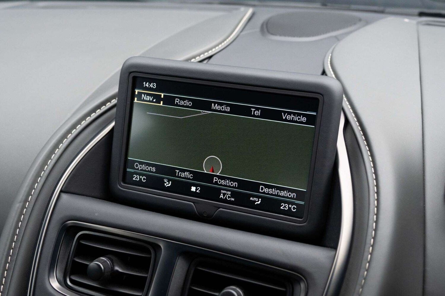 Used Aston Martin DB11 2022 for sale - 77460281: Photo 31