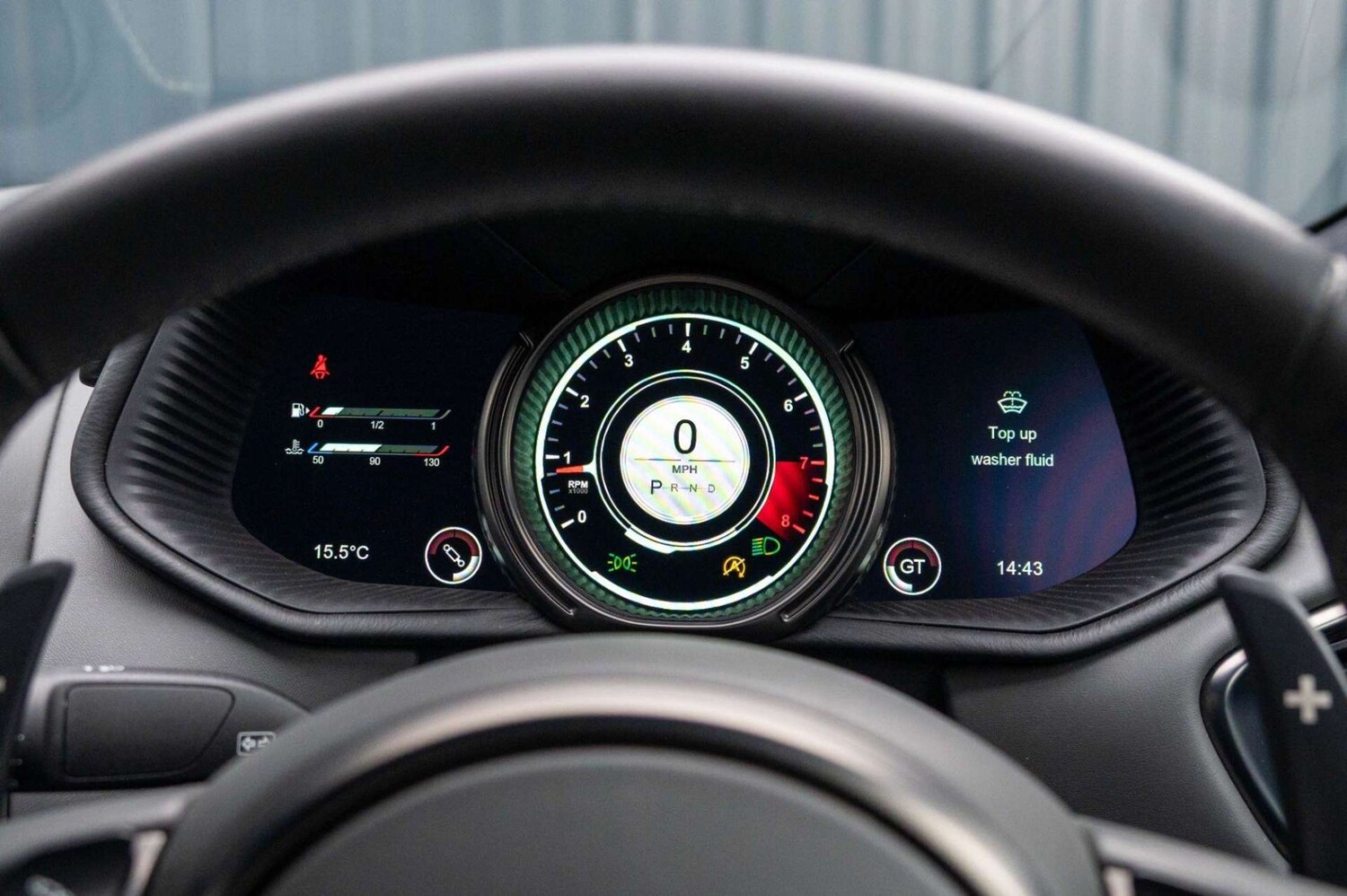 Used Aston Martin DB11 2022 for sale - 77460281: Photo 36