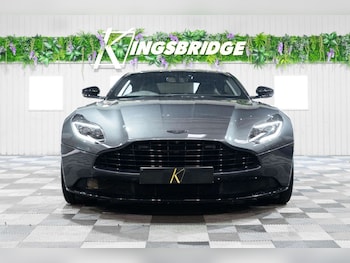 Used Aston Martin DB11 2022 for sale - 77460281: Photo