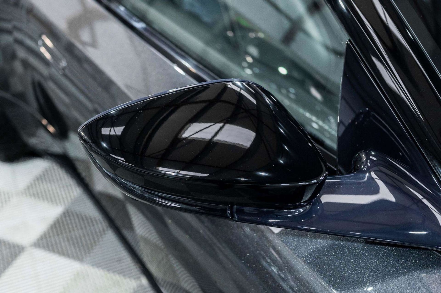 Used Aston Martin DB11 2022 for sale - 77460281: Photo 44