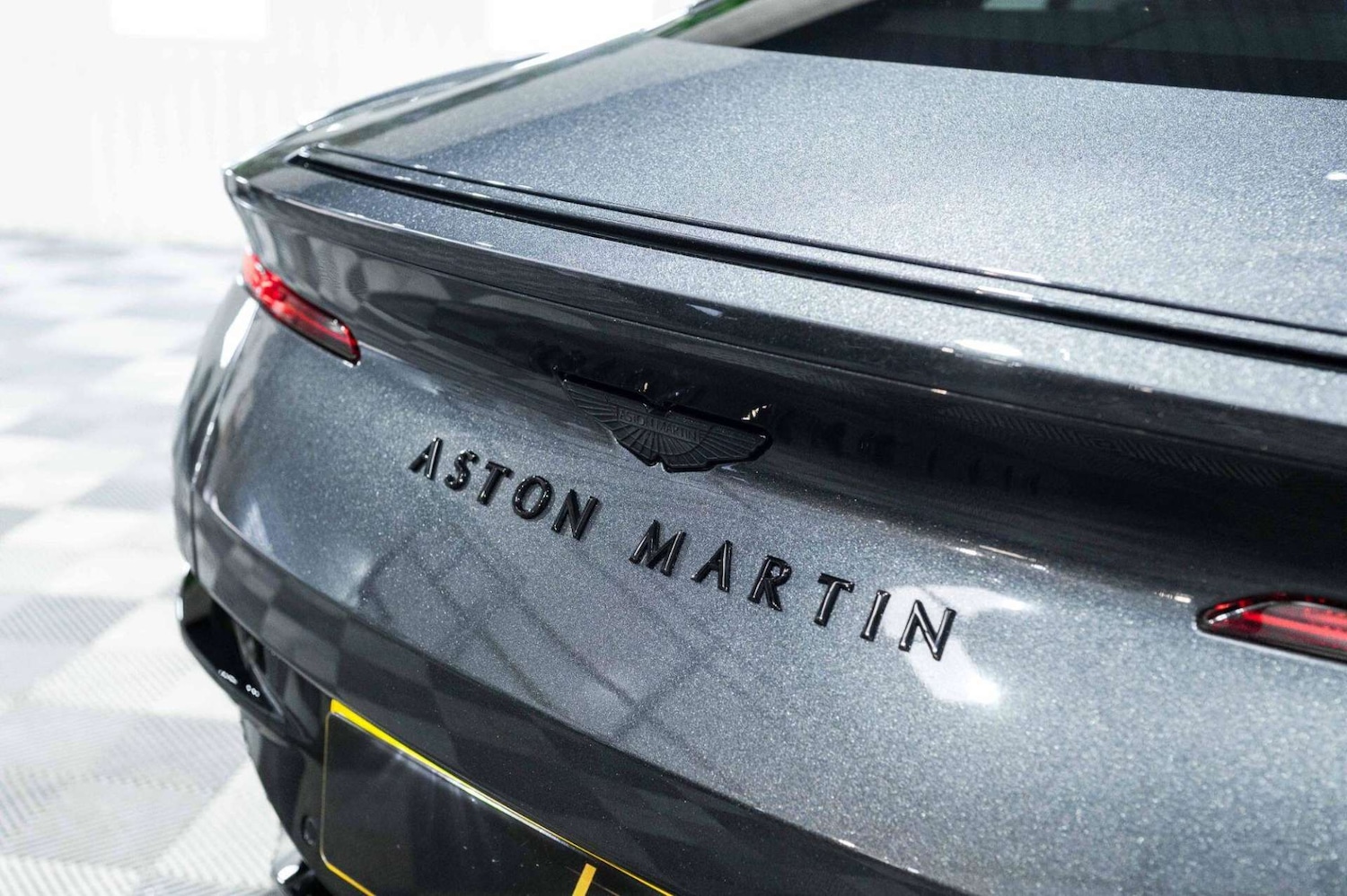 Used Aston Martin DB11 2022 for sale - 77460281: Photo 54
