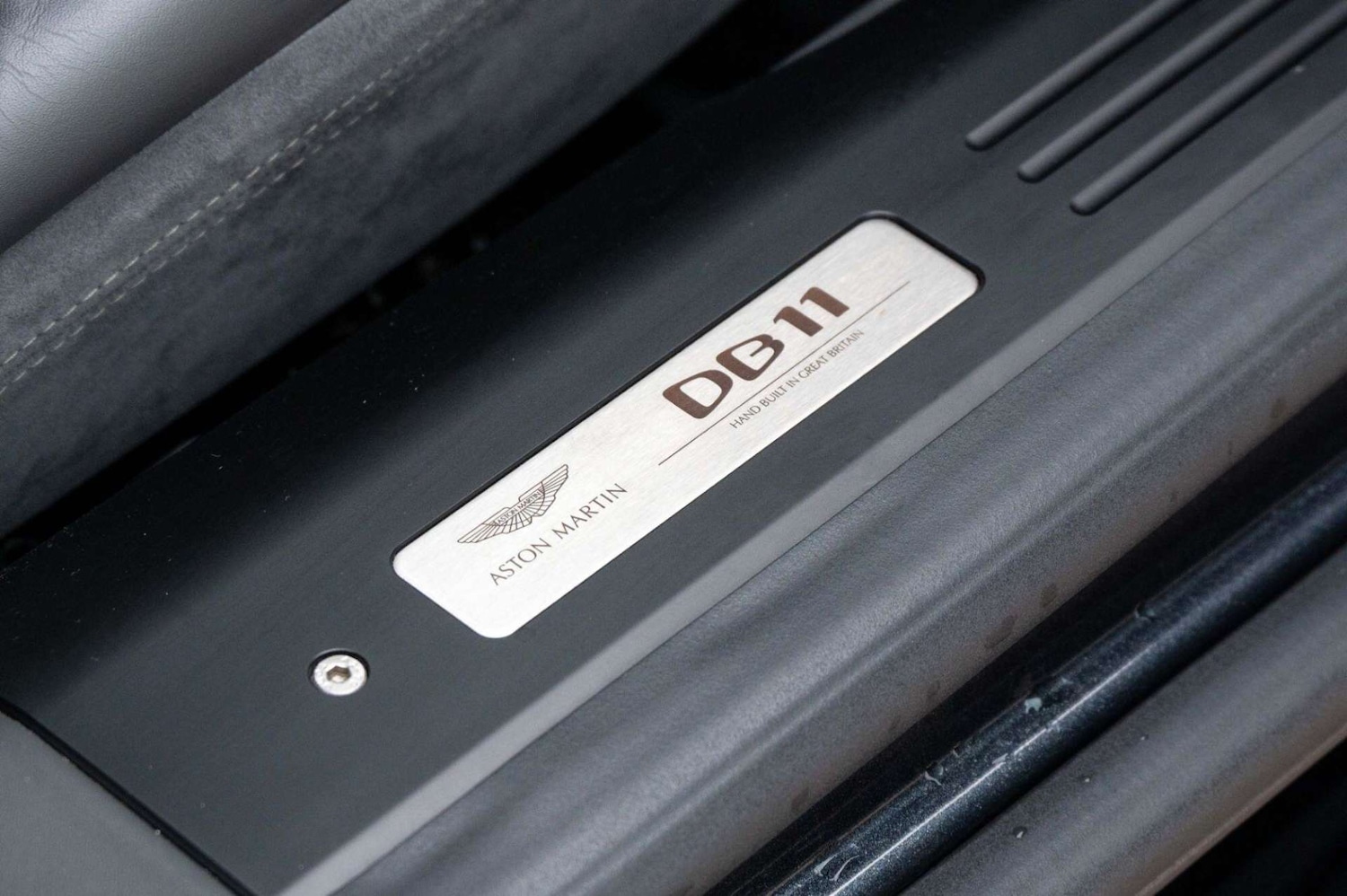 Used Aston Martin DB11 2022 for sale - 77460281: Photo 56