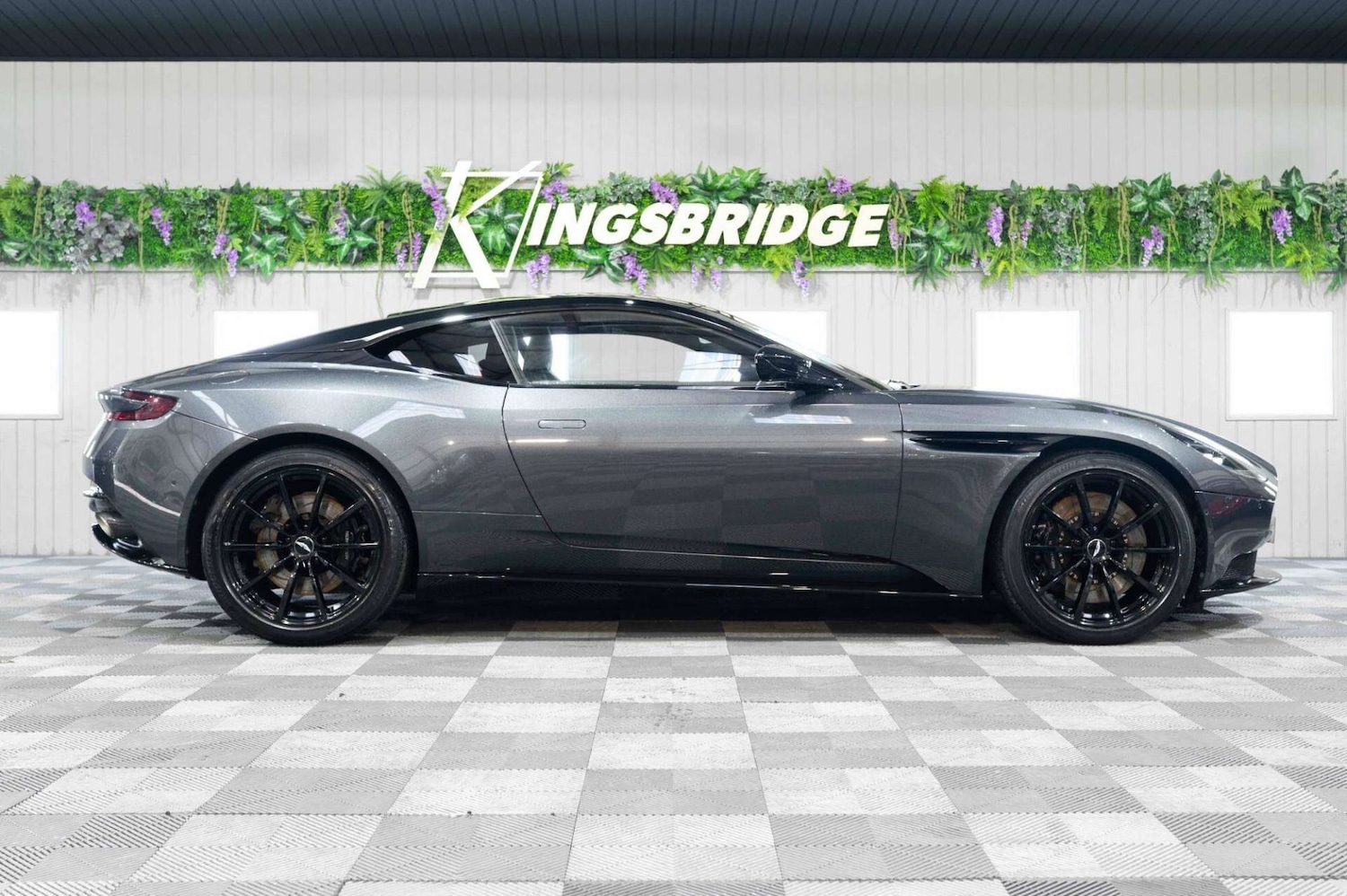 Used Aston Martin DB11 2022 for sale - 77460281: Photo 6