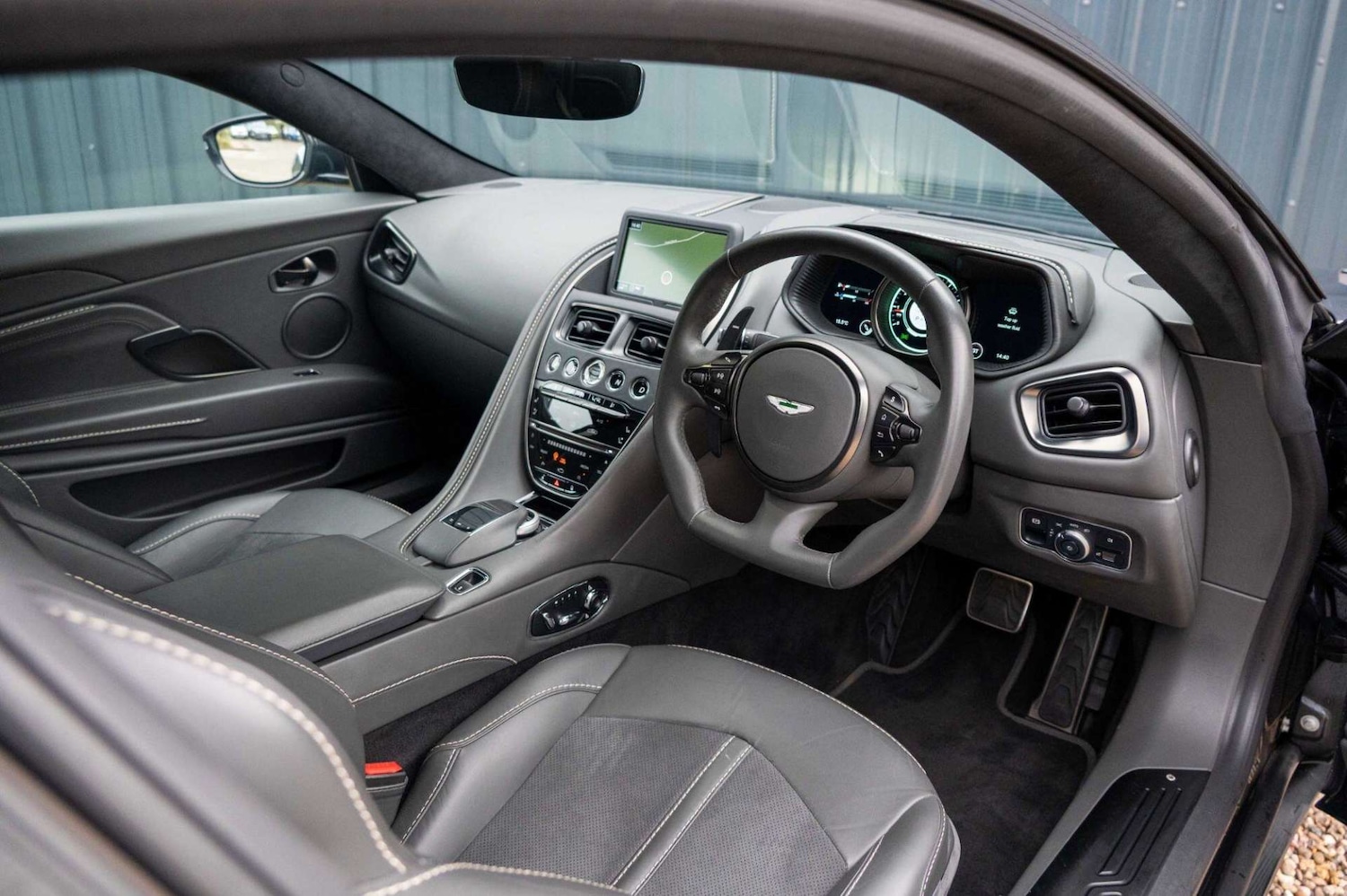 Used Aston Martin DB11 2022 for sale - 77460281: Photo 60