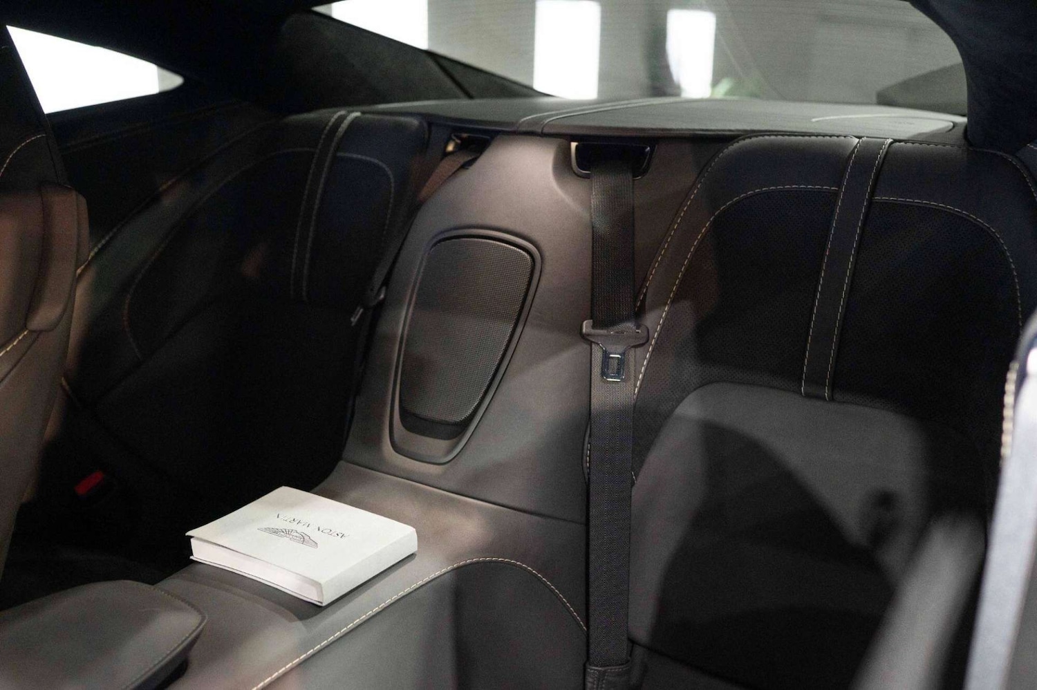 Used Aston Martin DB11 2022 for sale - 77460281: Photo 61