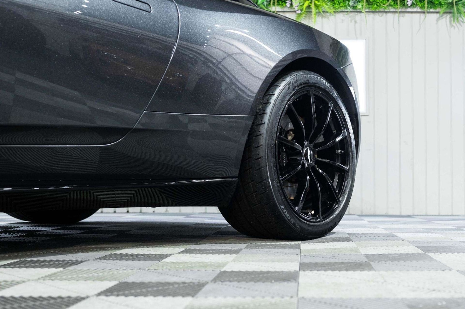 Used Aston Martin DB11 2022 for sale - 77460281: Photo 63