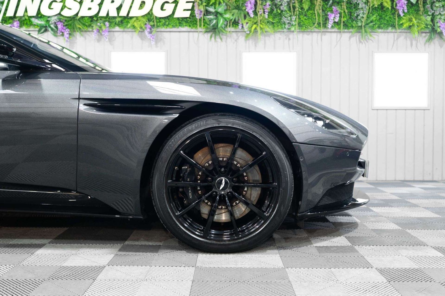 Used Aston Martin DB11 2022 for sale - 77460281: Photo 7