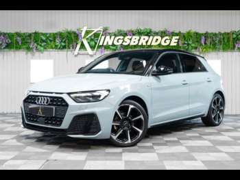 Used Audi A1 2022 for sale - 75206285: Photo