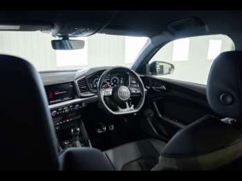 Used Audi A1 2022 for sale - 75206285: Photo