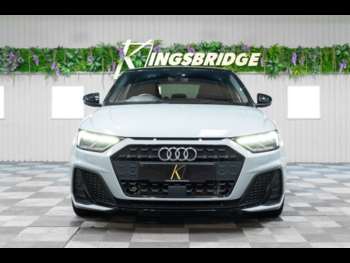 Used Audi A1 2022 for sale - 75206285: Photo