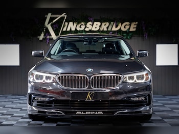Used BMW Alpina 2018 for sale - 79597585: Photo