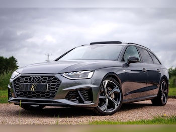 Used Audi A4 Avant 2024 for sale - 78764906: Photo