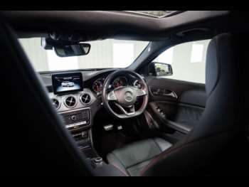 Used Mercedes-Benz GLA 2019 for sale - 75206242: Photo