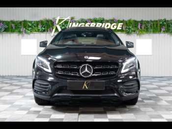 Used Mercedes-Benz GLA 2019 for sale - 75206242: Photo