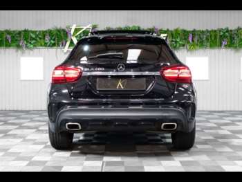 Used Mercedes-Benz GLA 2019 for sale - 75206242: Photo