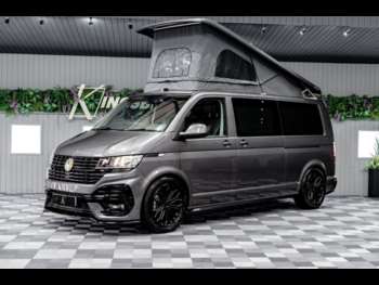 Used Volkswagen Transporter 2023 for sale - 75052561: Photo
