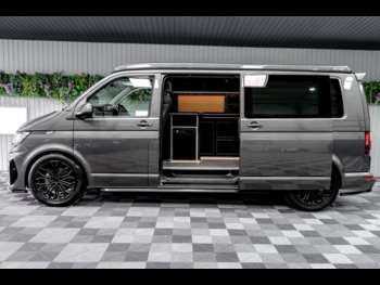 Used Volkswagen Transporter 2023 for sale - 75052561: Photo