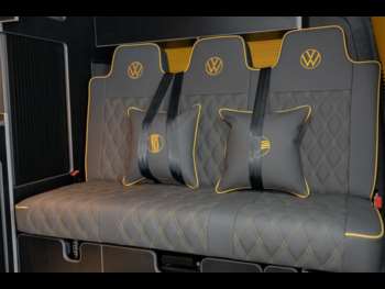 Used Volkswagen Transporter 2023 for sale - 75052561: Photo