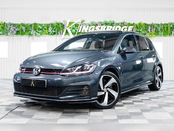Used Volkswagen Golf 2019 for sale - 75854524: Photo