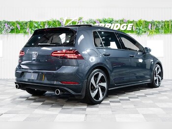 Used Volkswagen Golf 2019 for sale - 75854524: Photo