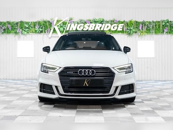 Used Audi A3 2018 for sale - 76703781: Photo