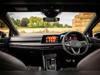 Used Volkswagen Golf 2023 for sale - 79333016: Photo