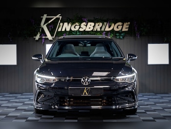 Used Volkswagen Golf 2023 for sale - 79333016: Photo